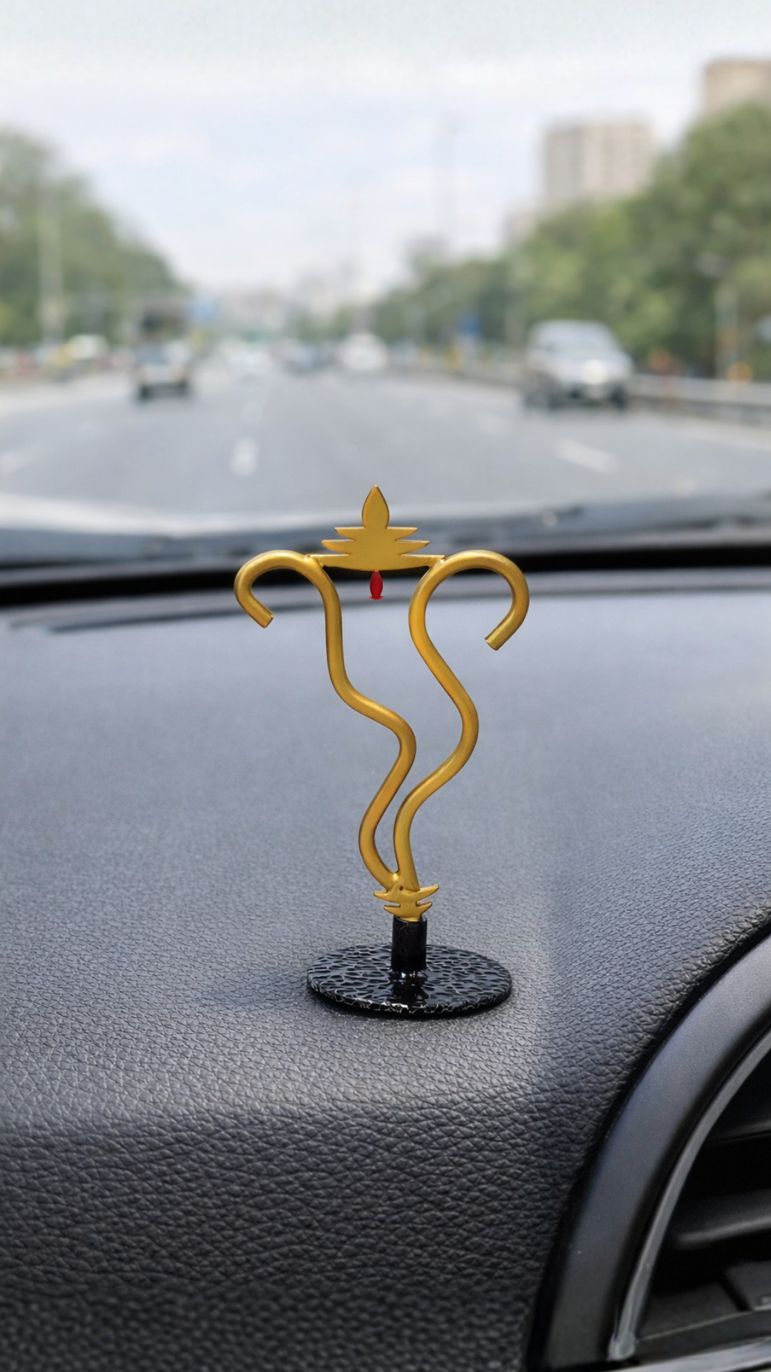 Handcrafted Metal Wall Art