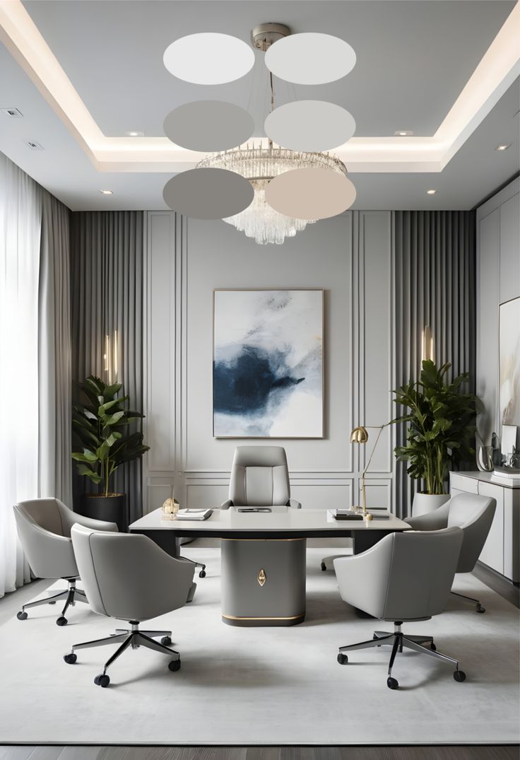 Handcrafted Metal Wall Art