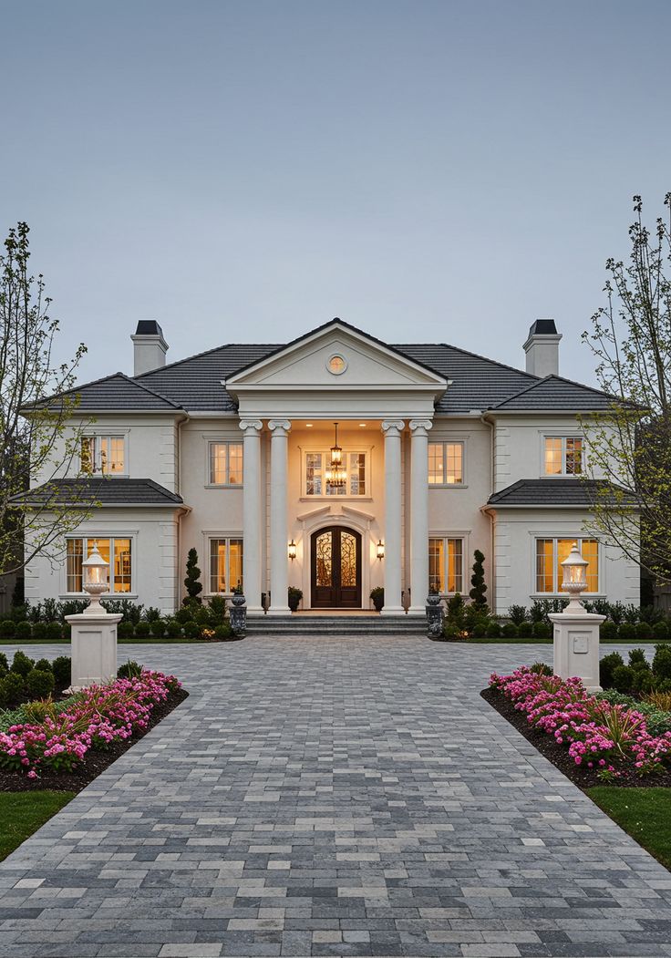 Designer Golden Frame Mirror